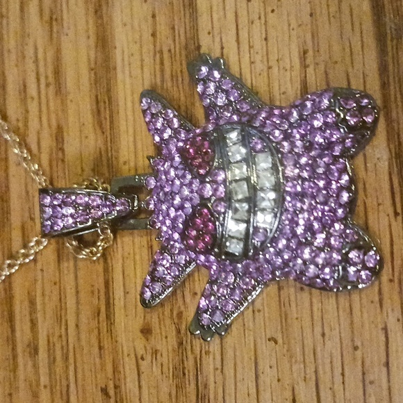 Gengar pokémon chain - Picture 3 of 3